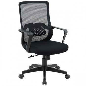 Ghế lưới Hòa Phát GL138