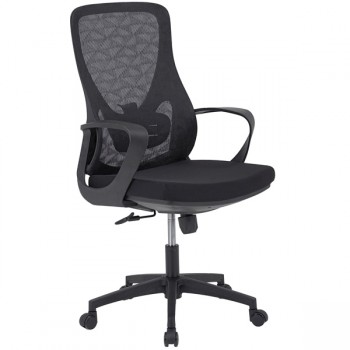 Ghế xoay văn phòng lưng lưới GL225