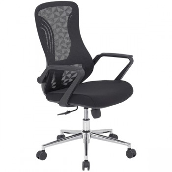 Ghế lưới nhân viên cao cấp GL226