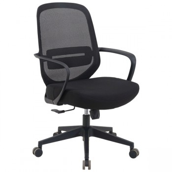 Ghế lưới lưng trung Hòa Phát GL234