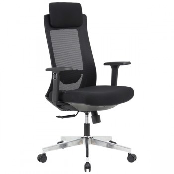 Ghế lưới lãnh đạo GL345