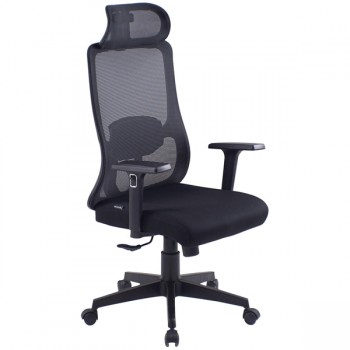 Ghế lưới lãnh đạo cao cấp GL356