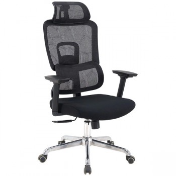 Ghế văn phòng lưng cao GL361