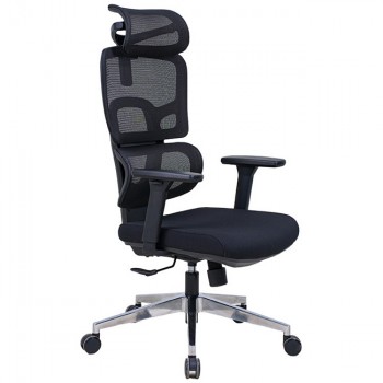 Ghế giám đốc lưng lưới GL368