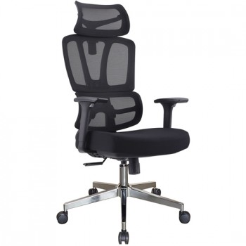 Ghế công thái học văn phòng GLE01