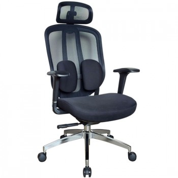 Ghế công thái học GLE04-3