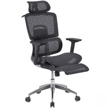 Ghế công thái học Hòa Phát GLE13