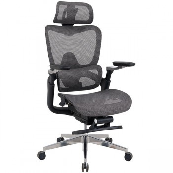 Ghế công thái học Hòa Phát GLE24