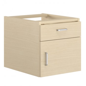 Hộc treo bàn văn phòng H1D1OR