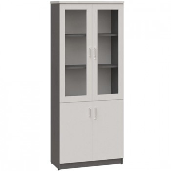 Tủ tài liệu gỗ hp1960g