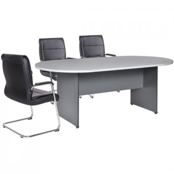 Bàn họp oval HPH1810OV