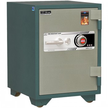 Két sắt cao cấp 110kg KS110K1C1P