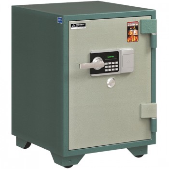 Két điện tử chống cháy KS110K1DT