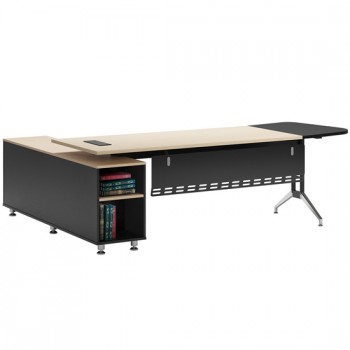 Bàn lãnh đạo leader 2m4 LEP240C12