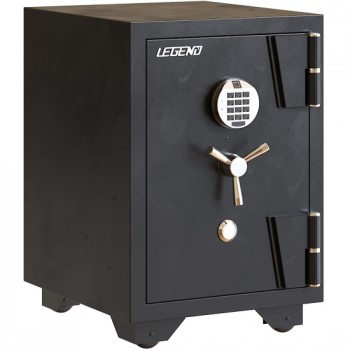 Két sắt khóa điện tử vân tay LG98K1DT
