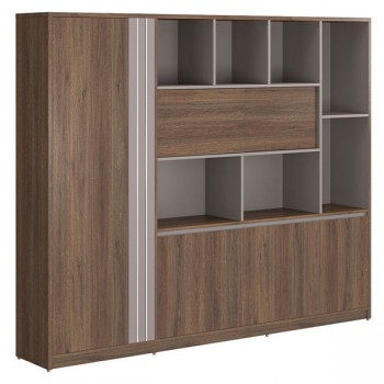 Tủ lãnh đạo luxury supreme LUXT2420S2