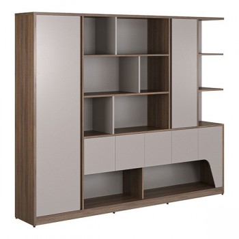 Tủ lãnh đạo Hòa Phát LUXT2420S8