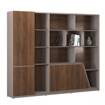 Tủ tài liệu LUXT2420S9