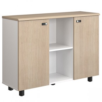 Tủ tài liệu thấp NTV880-3T1