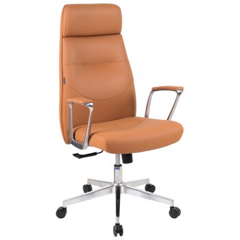 Ghế lãnh đạo bọc da cao cấp SG938