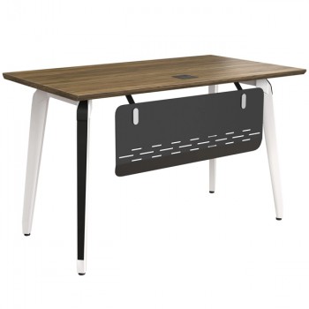 Bàn làm việc chân sắt ST120SC16