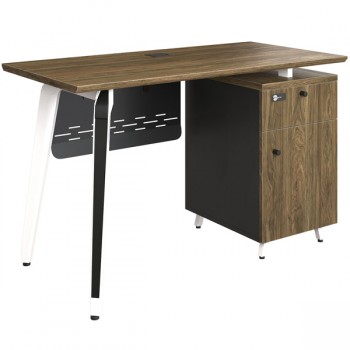 Bàn chân sắt hộc liền 1m2 ST120HLC16