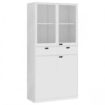 Tủ hồ sơ 3 buồng TU09K3LS