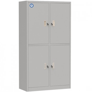 Tủ hồ sơ sắt 4 ngăn TU09K4NP
