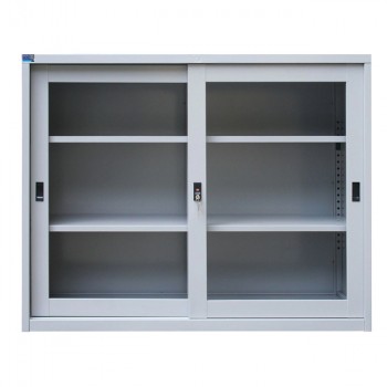 Tủ tài liệu cánh lùa TU118GCK
