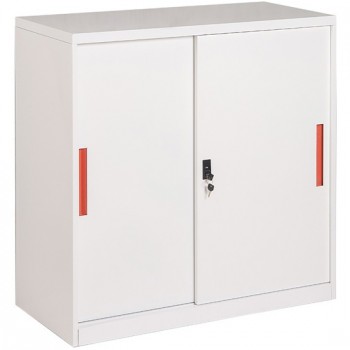 Tủ sắt văn phòng TU88SD