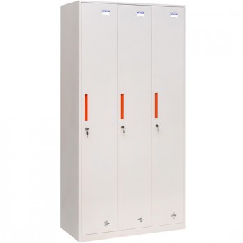Tủ sắt 3 khoang TU981-3KD