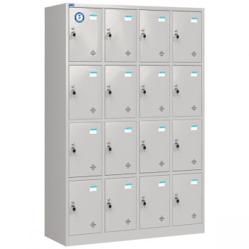 Tủ locker 16 ngăn TU984-4KP