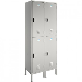 Tủ locker Hòa Phát 4 ngăn TU992-2K