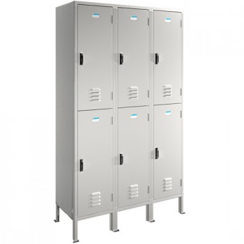 Tủ locker 6 ngăn TU992-3K