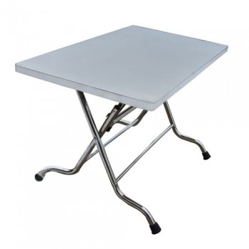 Bàn ăn INOX cao cấp BCN712B