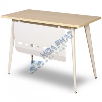 Bàn chân sắt Hòa Phát 1m2 LUX120YC10