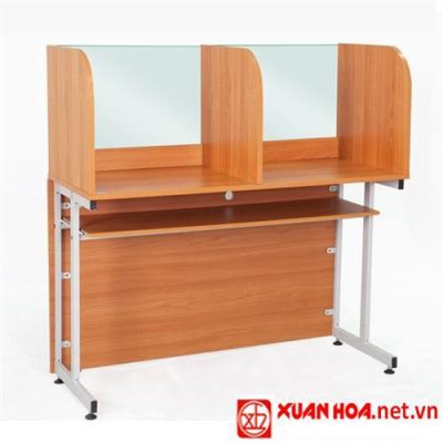Bàn học ngoại ngữ BNN-01-00
