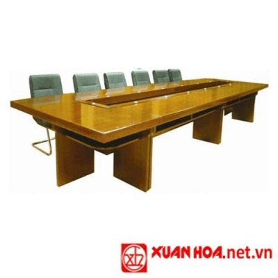Bàn họp BH-02-00 PU