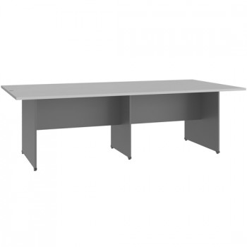 Bàn họp chữ nhật HPH2412CN