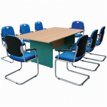 Bàn họp chữ nhật SVH1810CN