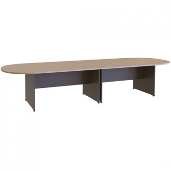 Bàn họp oval HPH4812OV