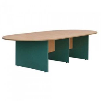 Bàn họp oval SVH4812OV