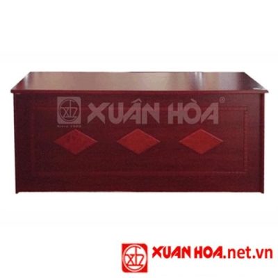 Bàn làm việc BHT-02-01 PU