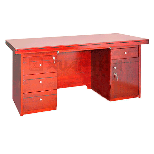 Bàn làm việc BVP-01-00 PU