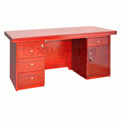 Bàn làm việc BVP-02-00 PU