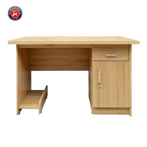 Bàn máy tính có kệ để CPU BVT-07-03