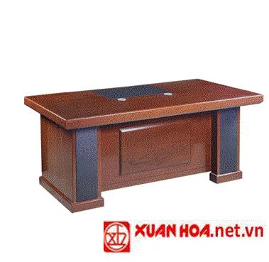 Bàn trưởng phòng BTP-03-01PU