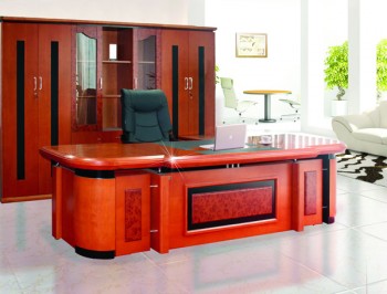 Bộ bàn lãnh đạo veneer v7