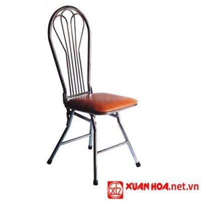 Ghế gấp GI-15-01