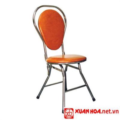 Ghế gấp GM-04-00